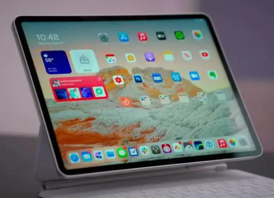 绍兴ipad维修分享新款iPad Pro或将采用M4芯片