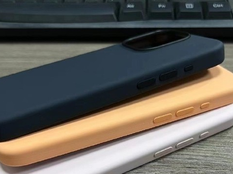 绍兴苹果14维修站分享iPhone14手机壳能直接给iPhone15用吗?