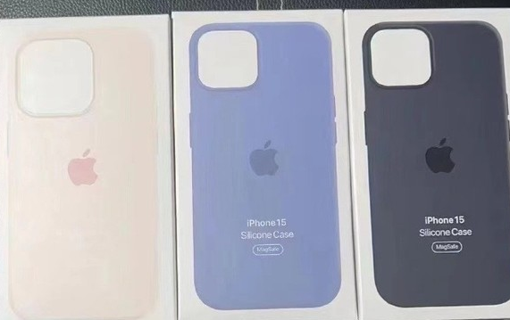 绍兴苹果14维修站分享iPhone14手机壳能直接给iPhone15用吗？ 