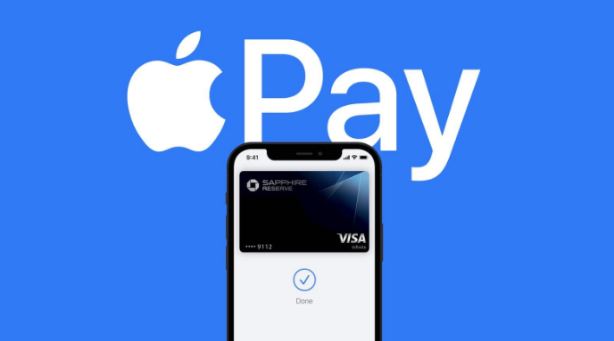 绍兴苹果14服务点分享iPhone 14 设置 Apple Pay 后，锁屏密码不正确怎么办 