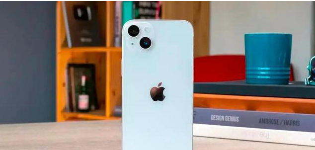 绍兴苹果14维修分享iPhone14手机的三个缺点 