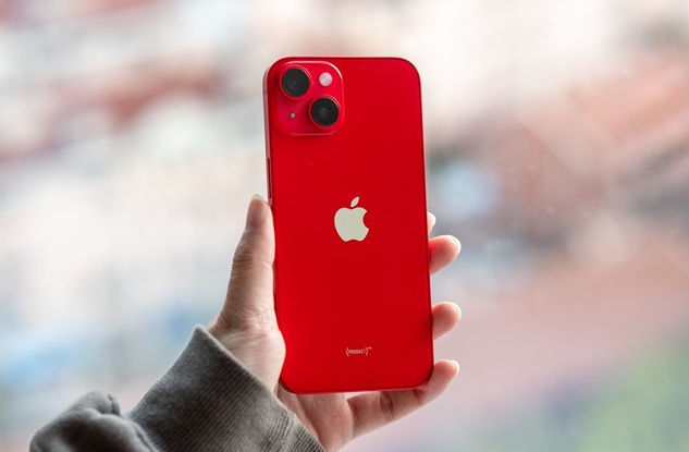 绍兴苹果14维修分享为什么大家觉得iPhone 14不香了 