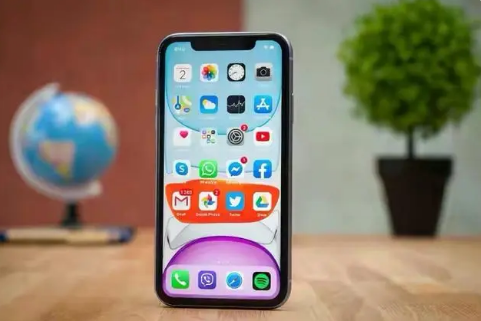 绍兴苹果手机维修分享升级iOS16屏幕失灵解决办法 