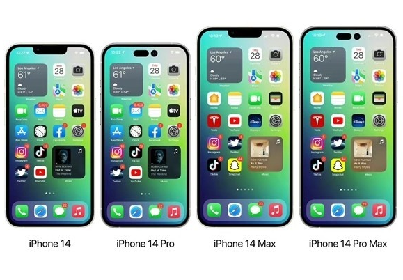 绍兴苹果14维修分享iPhone14可以分期吗 
