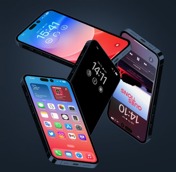 绍兴苹果14维修分享入门级iPhone 14多少钱 