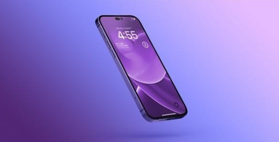 绍兴苹果14维修分享iPhone14配色有哪些 