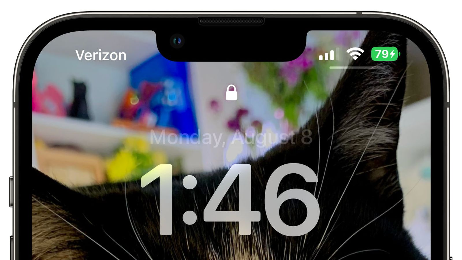 绍兴苹果手机维修分享iOS 16 beta 5 支持状态栏显示电池百分比，如何开启？支持哪些机型 