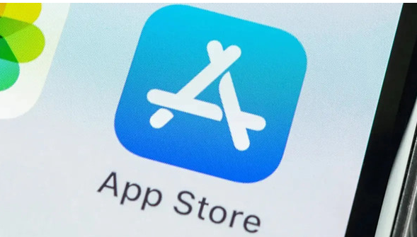 绍兴苹果手机维修分享应用商店出现大量色情App，苹果会处理吗 