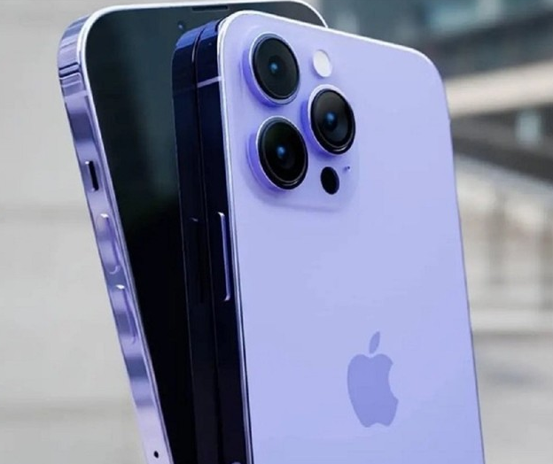 绍兴苹果14维修分享凭什么4800万像素的iPhone14就能上热搜 