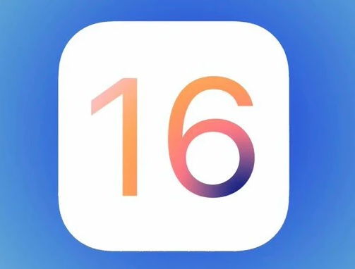 绍兴苹果手机维修分享iOS16不支持iPhone6s，手中的6s怎么办 