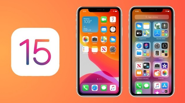 绍兴苹果13维修分享iPhone13更新iOS 15.5，体验如何 