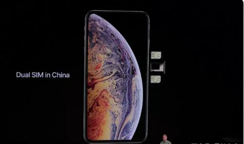 绍兴苹果手机维修分享iPhone eSIM 出 Bug怎么办 