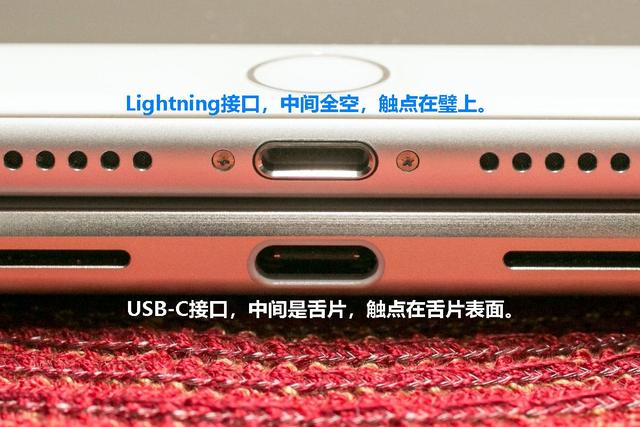 绍兴苹果14维修分享iPhone 14会是什么接口 