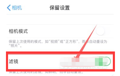 绍兴苹果13维修分享iPhone13拍照有绿点是怎么回事 
