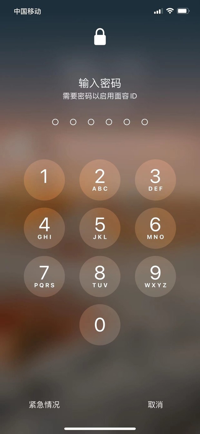 绍兴苹果13维修分享iPhone 13加强锁屏功能有什么用 