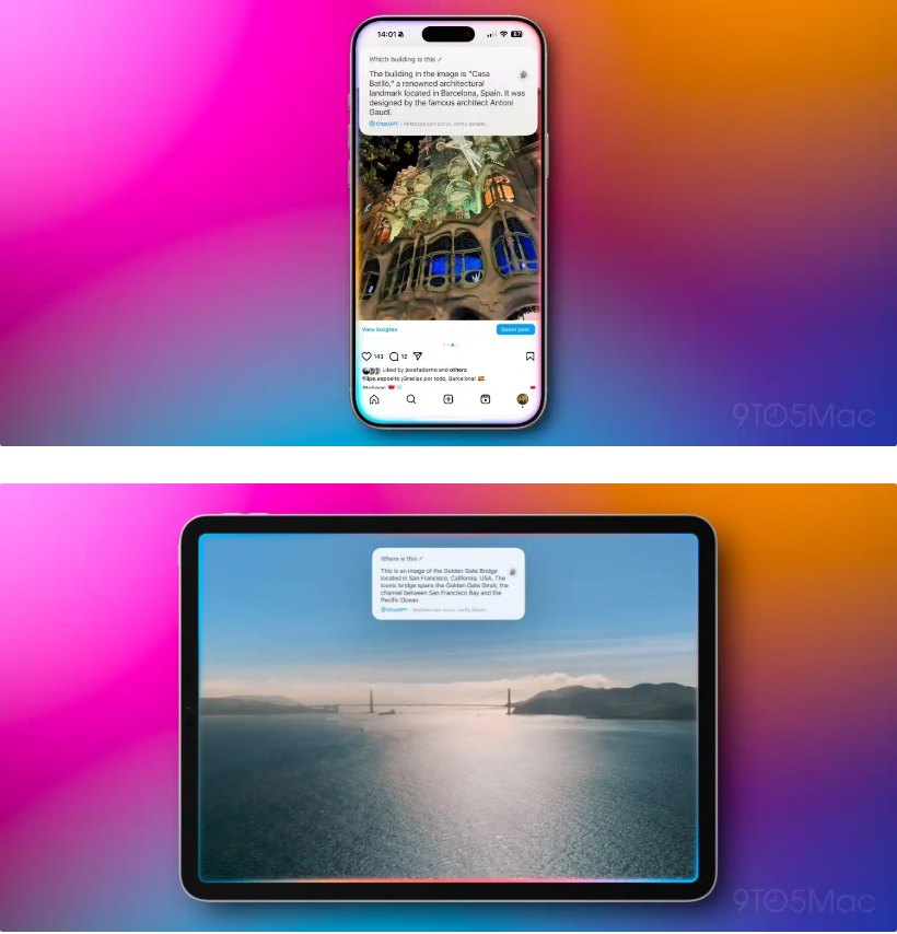 绍兴苹果手机维修分享苹果 Siri 接入 ChatGPT AI  