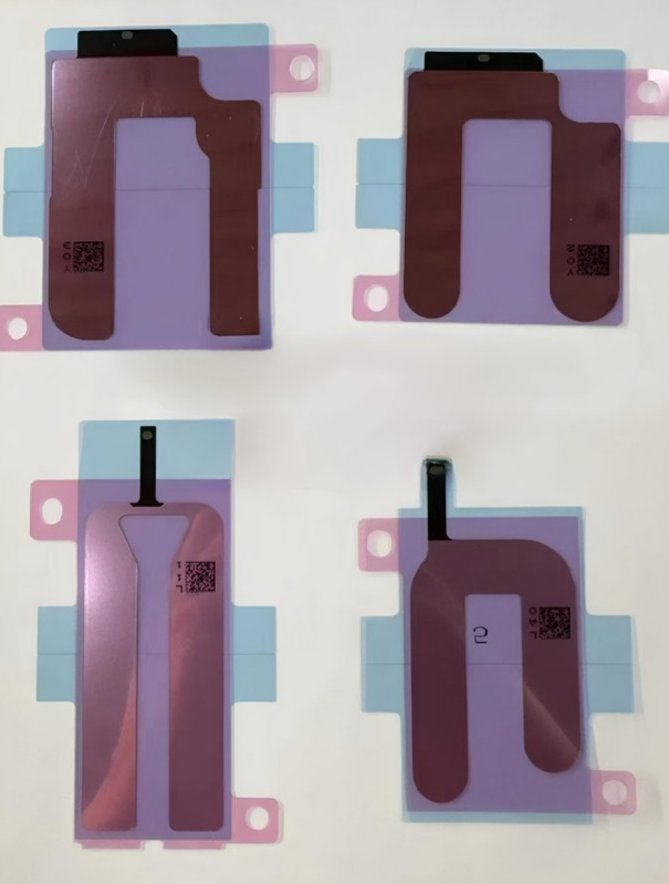 绍兴苹果手机维修分享iPhone 17 Pro 机型电池将采用创新型粘合剂 