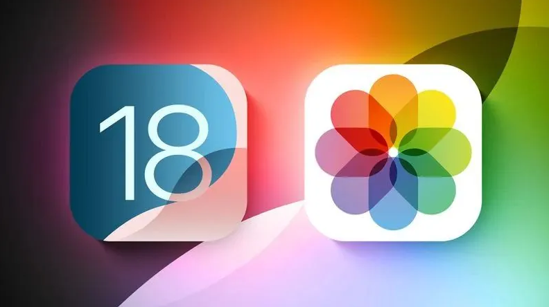 绍兴苹果手机维修分享苹果 iOS / iPadOS 18.1Beta 3 发布 