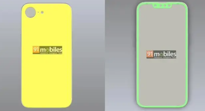 绍兴苹果手机维修分享苹果小屏iPhone SE4值得买吗 