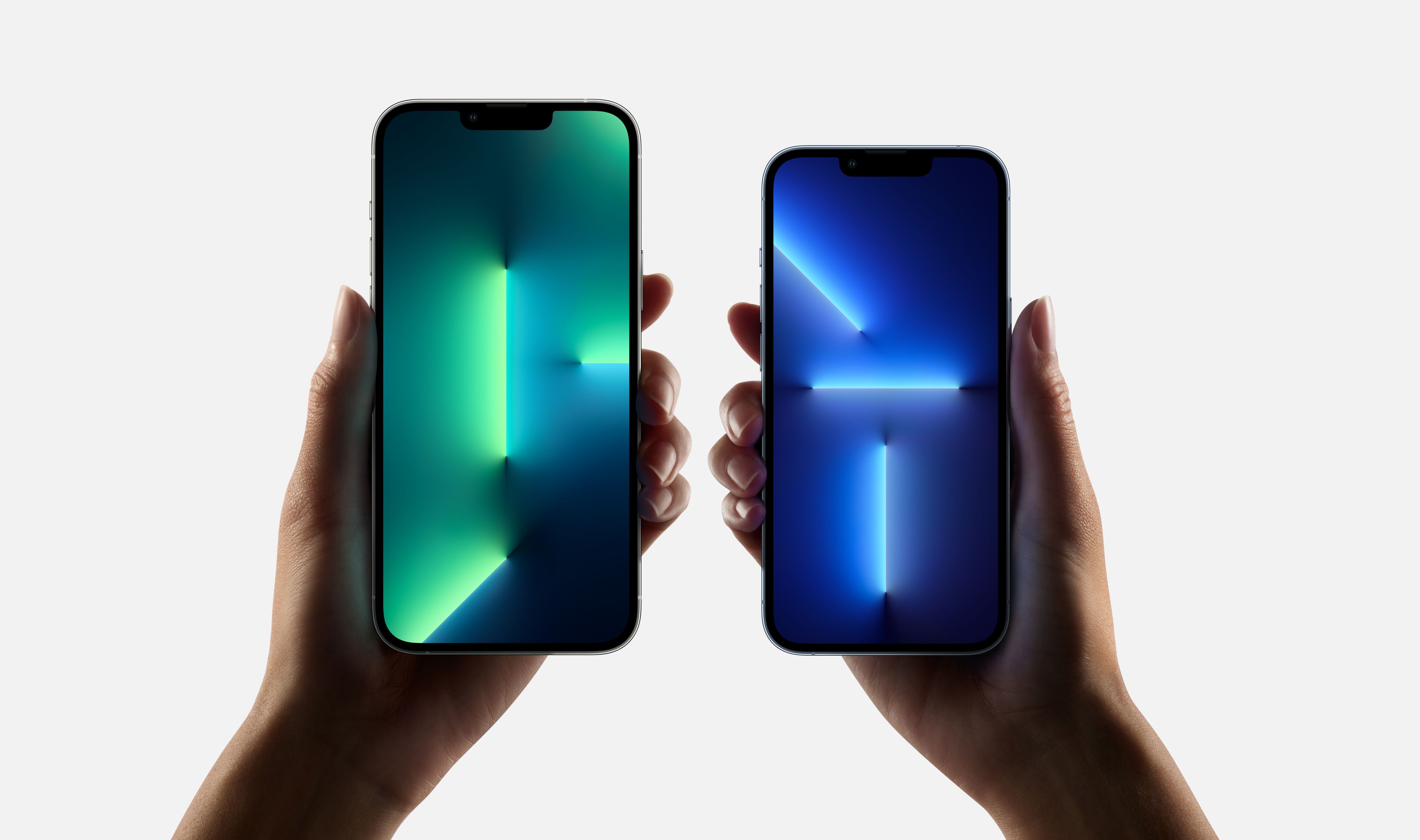 绍兴苹果手机维修分享iPhone 13 四款机型怎么选 