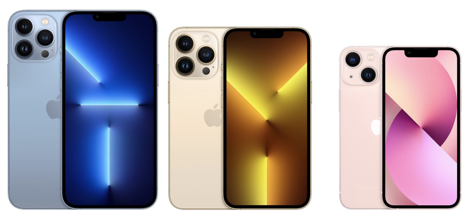 绍兴苹果手机维修分享iPhone 13续航怎么样 