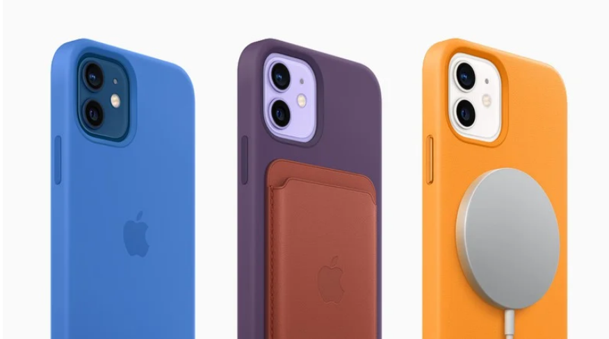 绍兴苹果手机维修分享关于 iPhone 13 的细节爆料 