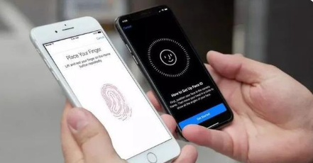 绍兴苹果手机维修分享iPhone 13 系列会有屏下指纹吗 