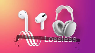 绍兴苹果手机维修分享哪些设备支持Apple Music 无损音频 