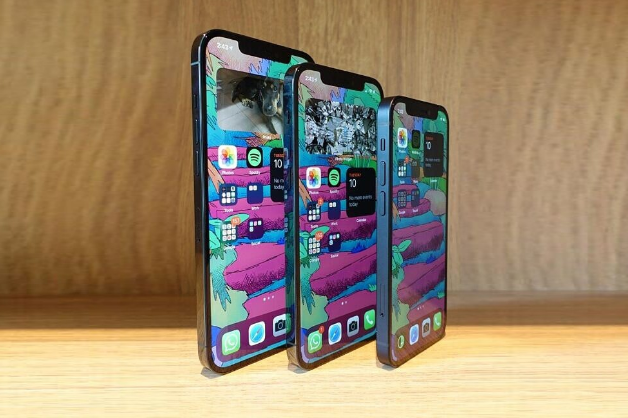 绍兴苹果手机维修分享iPhone 13发布日期 