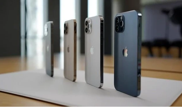 绍兴苹果手机维修分享为什么说iPhone13才是真旗舰 
