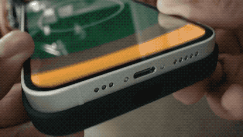 绍兴苹果手机维修分享未来 Magsafe 还有哪些发展空间 