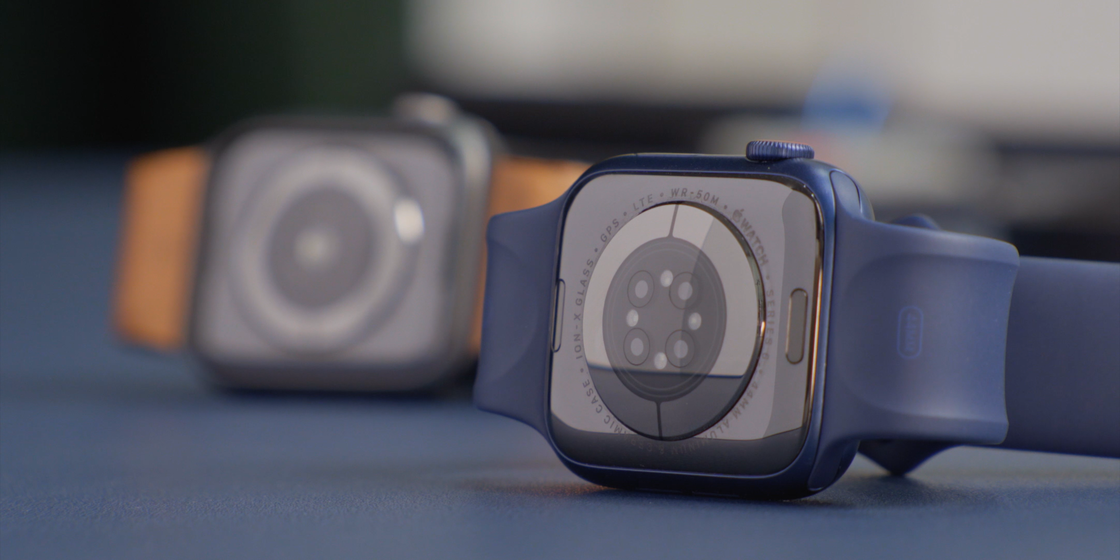 绍兴苹果手机维修分享Apple Watch 是如何测量卡路里的 