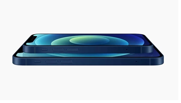 绍兴苹果手机维修分享iPhone 12 mini 锁屏后触屏失灵怎么办 