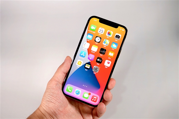 绍兴苹果手机维修分享iOS 14.2修订版已到，专属iPhone 12系列 
