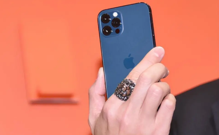 绍兴苹果手机维修分享iPhone12系列重启方法教程 