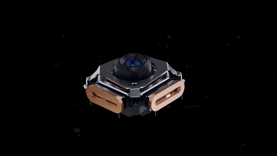 绍兴苹果手机维修分享iPhone 12 Pro Max 独享的这颗传感器更大的特点是什么 