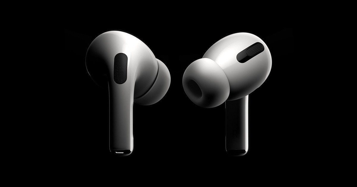绍兴苹果手机维修分享AirPods Pro 爆音、降噪效果下降怎么办 