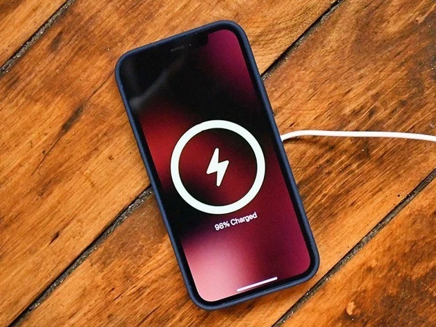 绍兴苹果手机维修分享iPhone 12可以随便充电吗 