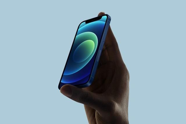 绍兴苹果手机维修分享iPhone 12 mini辐射很大吗 