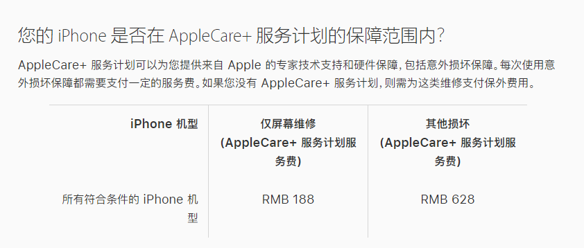 绍兴苹果手机维修分享苹果 iPhone 12 官方维修价格是多少 