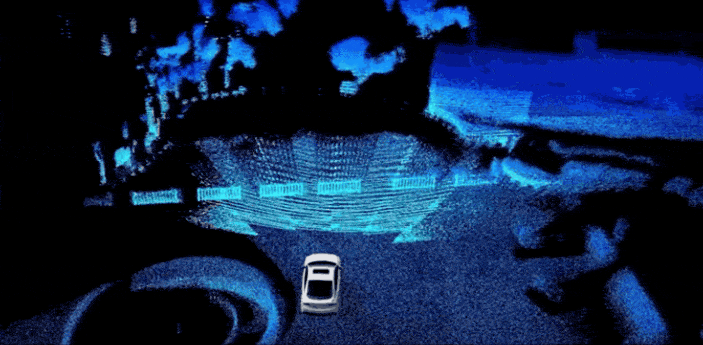 绍兴苹果手机维修分享iPhone 12 Pro 搭载的 LiDAR 镜头与 ToF 镜头有什么不同 