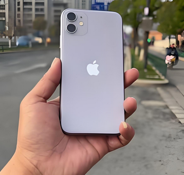 绍兴苹果11系统维修分享iPhone11手机系统崩溃无法开机如何解决