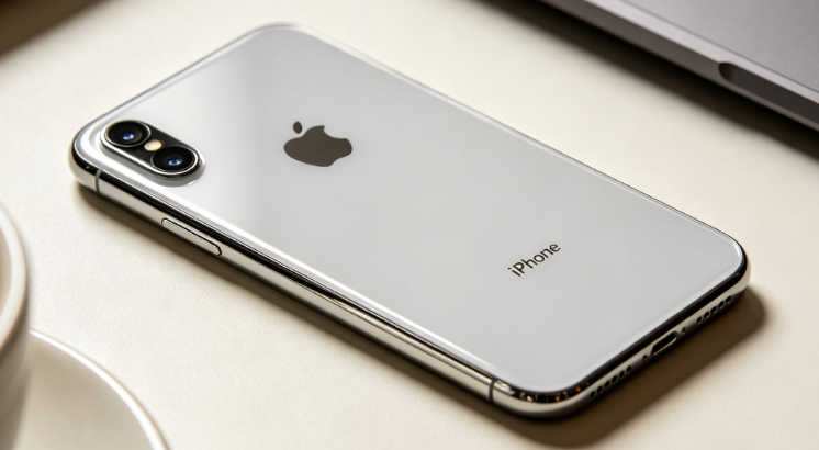 绍兴苹果维修点分享iPhone X自动关机供电回路故障 