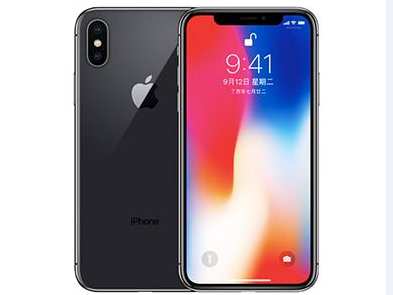 绍兴苹果维修点分享iPhone XS自动关机特殊场景故障 
