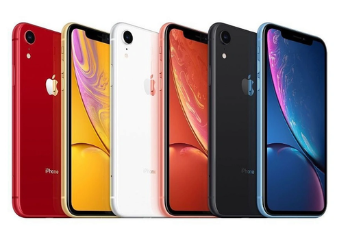 绍兴苹果维修点分享iPhone XR自动关机音频功放与电池通信故障 