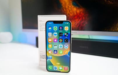 绍兴苹果维修点分享iPhone 14自动关机故障深度解析 