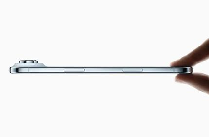 绍兴苹果维修点分享iPhone 17 Air自动关机电源故障解析 