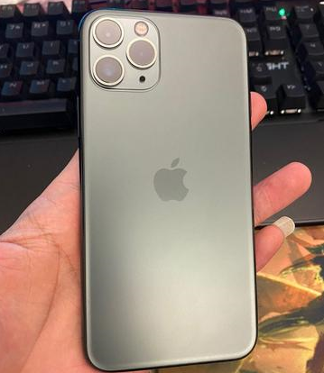 绍兴苹果维修点分享iPhone 11 Pro电池发烫小众问题解读 