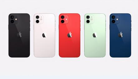 绍兴苹果维修点分享iPhone 12电池发烫少见诱因解析 