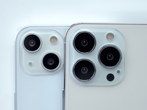 绍兴苹果维修点分享iPhone 13 Pro Max发烫特殊故障解读 